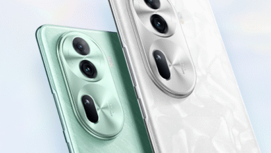 Reno 11 Pro 5G 18% off best camera phone