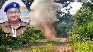 Latest Indian national news headlines live streaming now