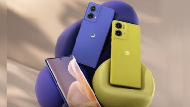 Best all rounder phone with 5500mAh battery