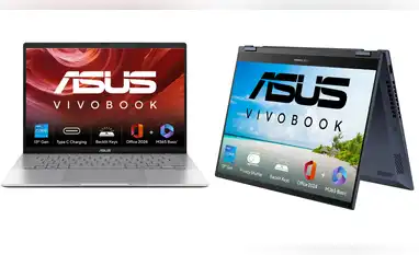 Asus Vivobook S14 Dolby Atmos audio quality details