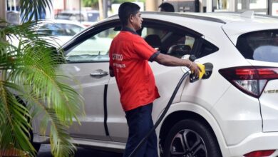 Crude oil price forecast amid Middle East tensions