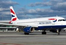 Flight cancellations from Chennai due to Middle East crisis
