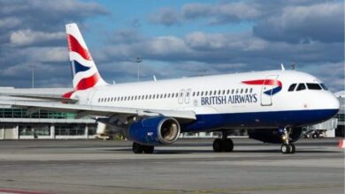Flight cancellations from Chennai due to Middle East crisis