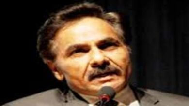 Senior IAS officers controversy MP
