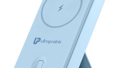 wireless power bank for travel under 2500