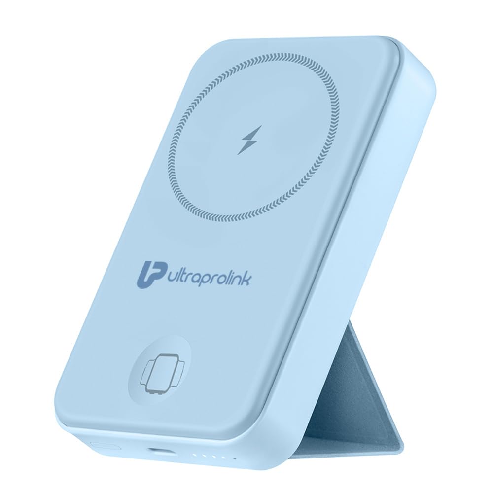 wireless power bank for travel under 2500
