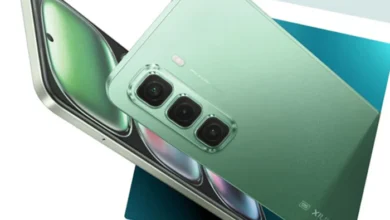50MP triple camera phone under 20000 -Infinix Hot 50 Pro Plus: 6.78" AMOLED, 50MP कैमरा, 5000mAh बैटरी, 8GB RAM, स्लिम और प्रीमियम स्मार्टफोन।
