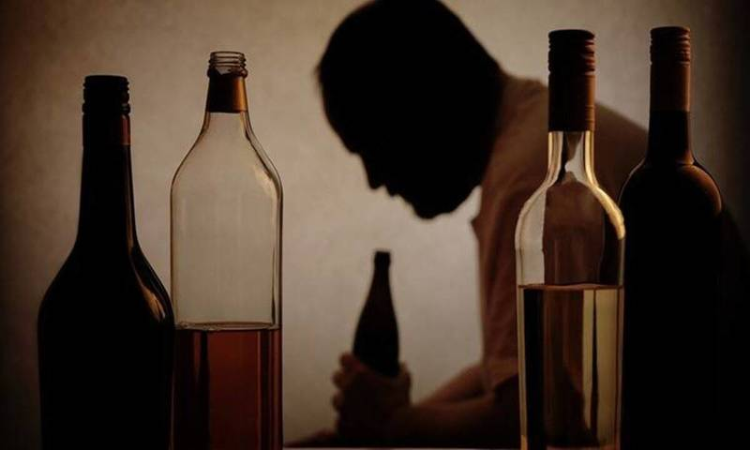 Legal action on liquor shop overpricing in Madhya Pradesh