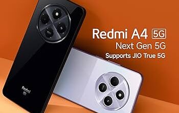 phone with 18W fast charging under 10k
