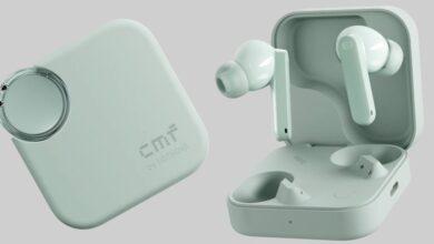 Earbuds under 2k with IPX5 or IP55 rating