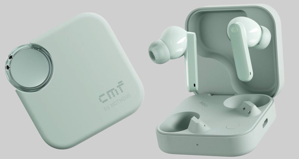 Earbuds under 2k with IPX5 or IP55 rating