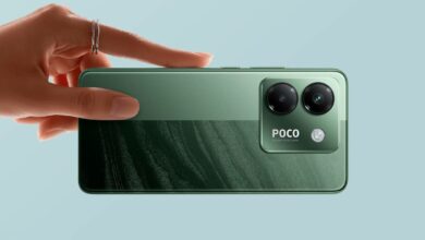 Gaming smartphone under 15000 with high RAM