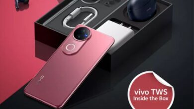5G smartphone under 40000 with flagship features