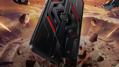 Affordable gaming phones with AMOLED display under 30000