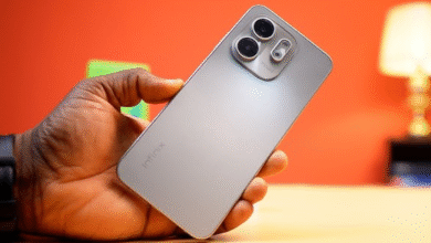 smartphone under 10000 with fast charging