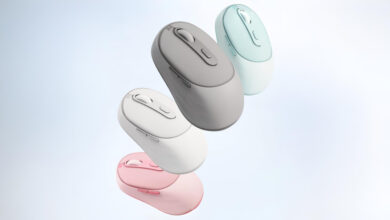gaming mouse with programmable buttons under 1k