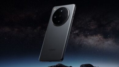 Best camera settings for Oppo Find X9 Ultra photography