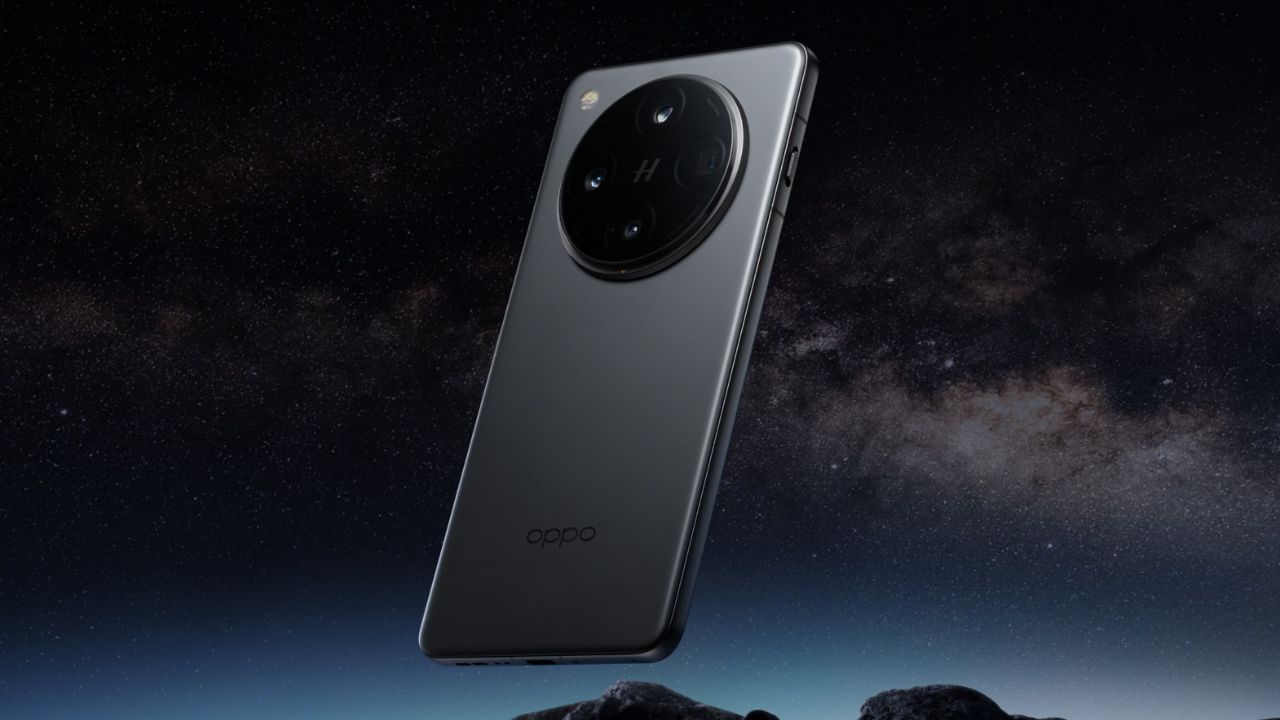 Best camera settings for Oppo Find X9 Ultra photography