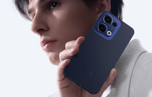 best Oppo camera phone under 25000