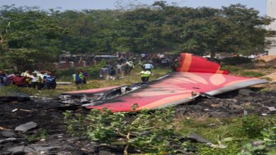 Latest breaking national news updates in India right now