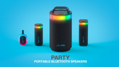 best speaker for outdoor parties under 2000