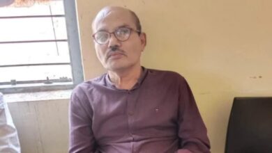 MP ki breaking news live hindi update 2025