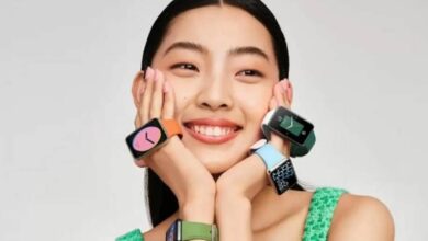 Xiaomi Smart Band 10 menstrual cycle prediction feature