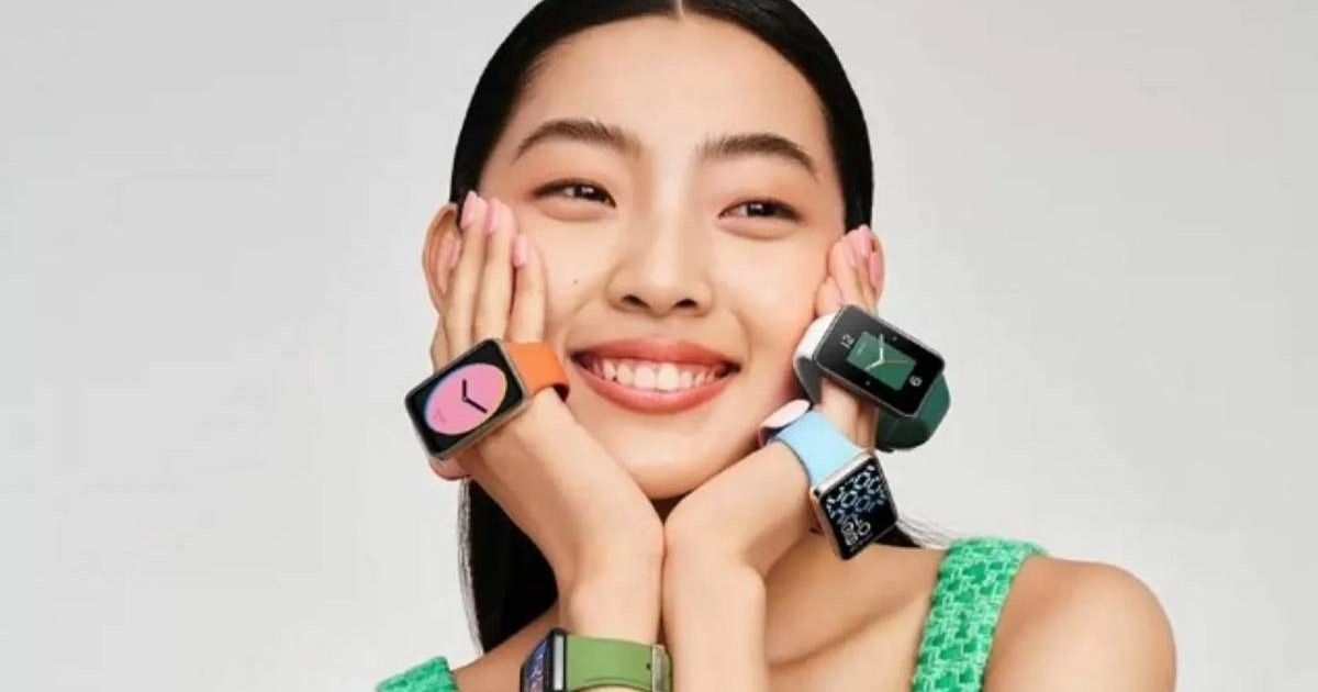 Xiaomi Smart Band 10 menstrual cycle prediction feature