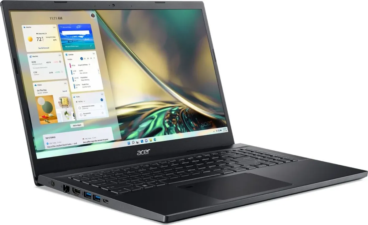 Best gaming laptop under 50000 in India 2025