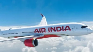Air India booking decline reason