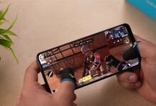 Best phone for esports gaming under 20000
