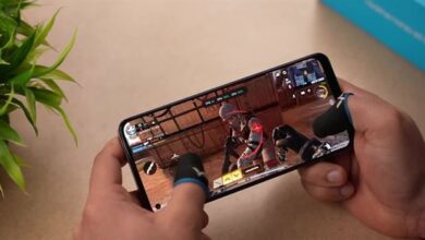 Best phone for esports gaming under 20000