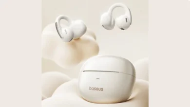 Baseus MC1 Clip user reviews and long-term experience
