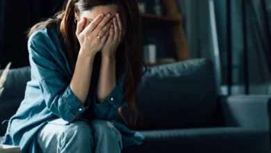 how to deal with a painful breakup emotionally
