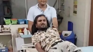 Police encounter Katni news