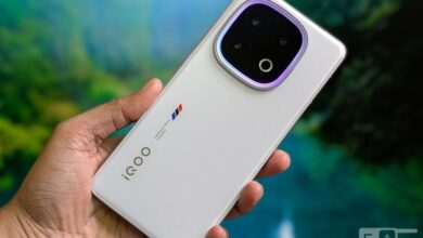 Premium design smartphones under 50k