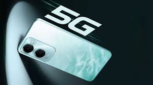 6000mAh battery phone under 10000- 120Hz डिस्प्ले, Snapdragon 6 Gen1, 50MP कैमरा, बजट यूजर्स के लिए दमदार स्मार्टफोन।