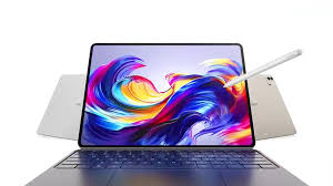 best gaming tablets under 50000 in India- 13.3 इंच OLED डिस्प्ले, Snapdragon 8 Gen 3, 12GB रैम और 12,450mAh बैटरी के साथ प्रीमियम टैबलेट लॉन्च