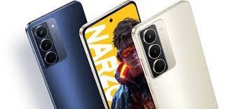 best Realme phone under 12000