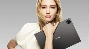 Best premium tablet with Kirin 9000S processor- 12.2: OLED डिस्प्ले, Kirin 9010W, 12GB RAM, 50MP कैमरा, 100W चार्जिंग, प्रीमियम टैबलेट।
