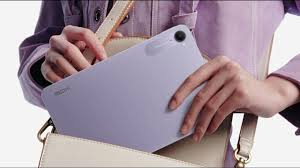 Best 5G tablet under 25000 in India June 2025-8.8 इंच 120Hz डिस्प्ले, 16GB RAM, 7500mAh बैटरी और 67W फास्ट चार्जिंग के साथ लॉन्च