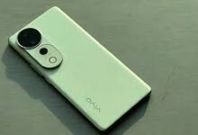 Best gaming phone with AMOLED display 2025