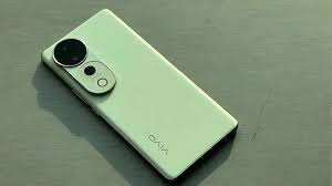Best gaming phone with AMOLED display 2025
