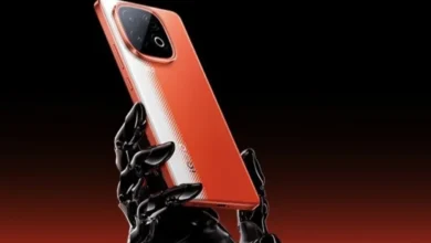 Realme GT 6 Snapdragon 8s Gen 3 performance