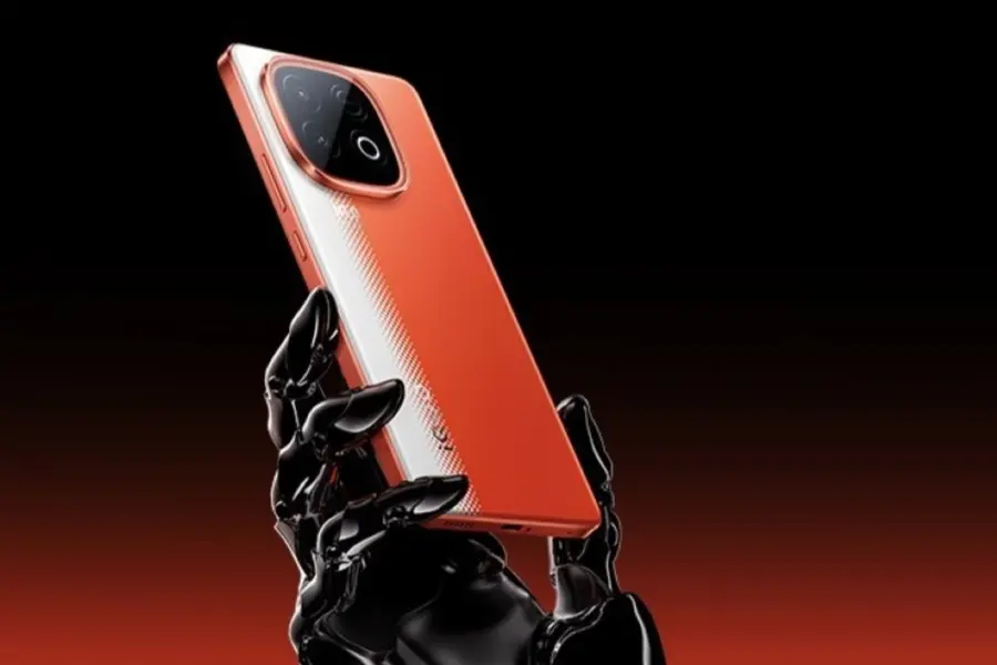 Realme GT 6 Snapdragon 8s Gen 3 performance