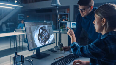Best engineering colleges in India for mechanical engineering