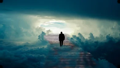 What is the Hindu concept of reincarnation after death