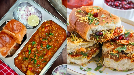 Why should you avoid outside food during monsoon