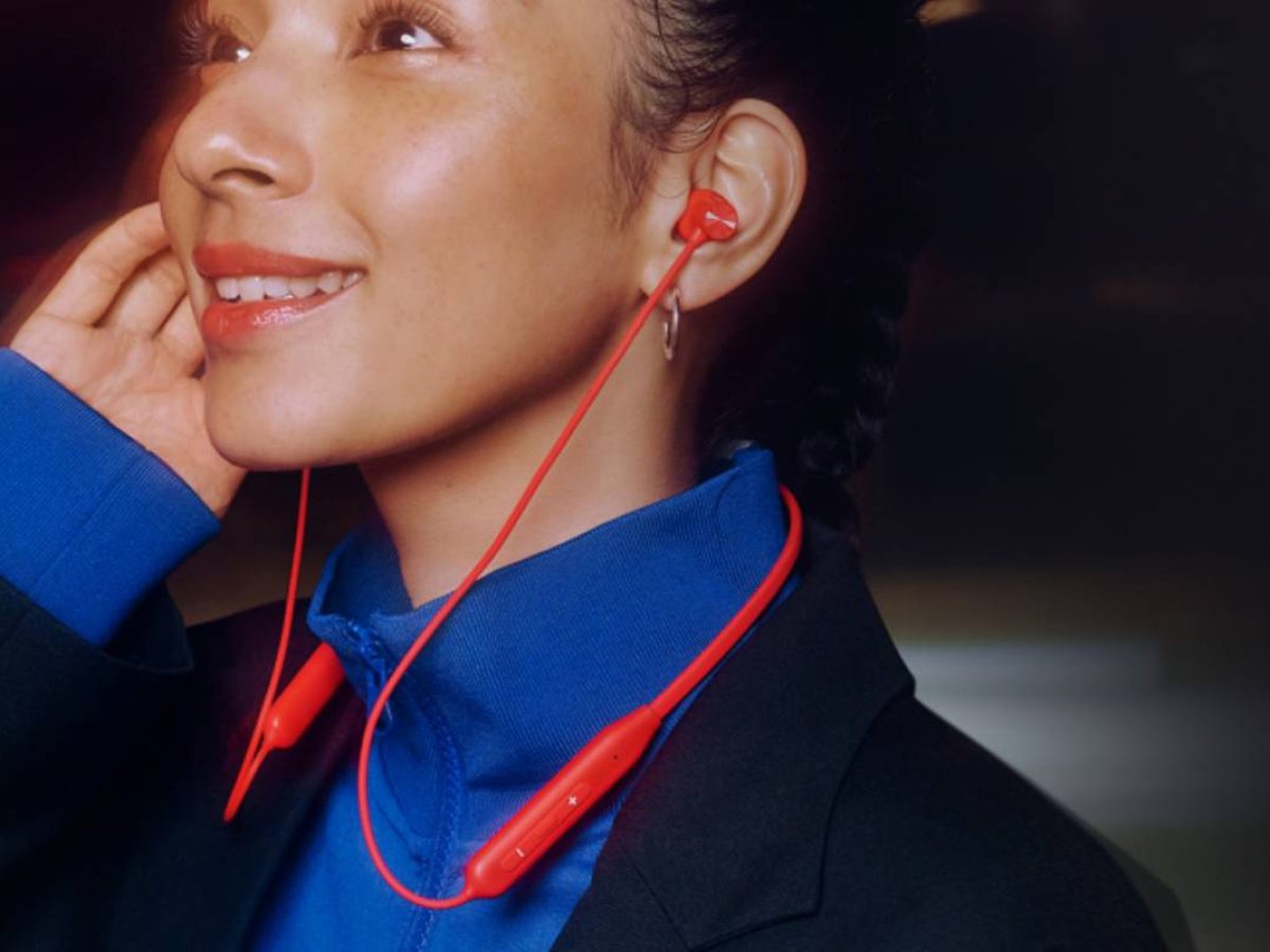 top bluetooth neckband for calls