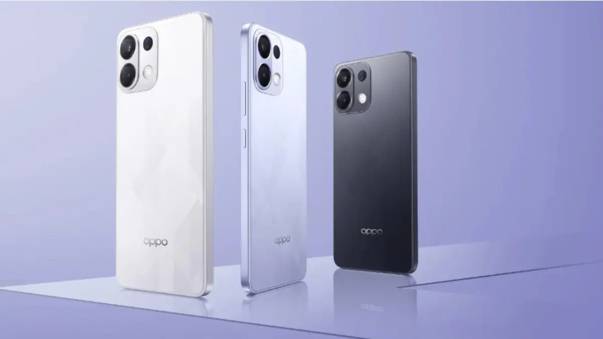 Android 15 phone under 12000